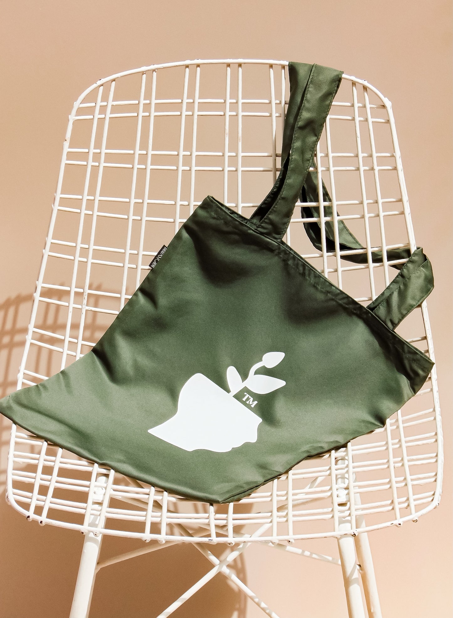 Tote Bag Sapiens