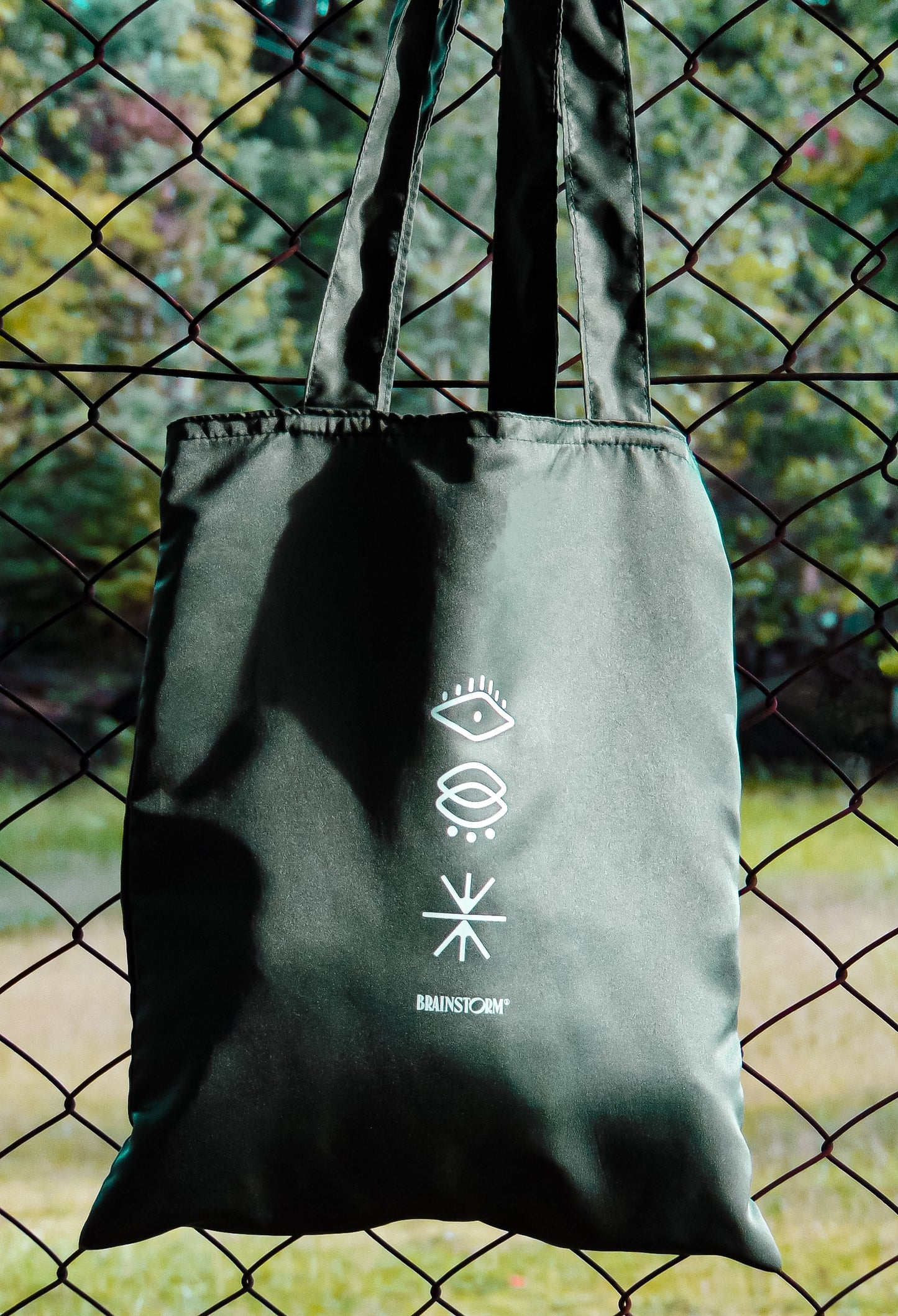 Tote Bag Sapiens