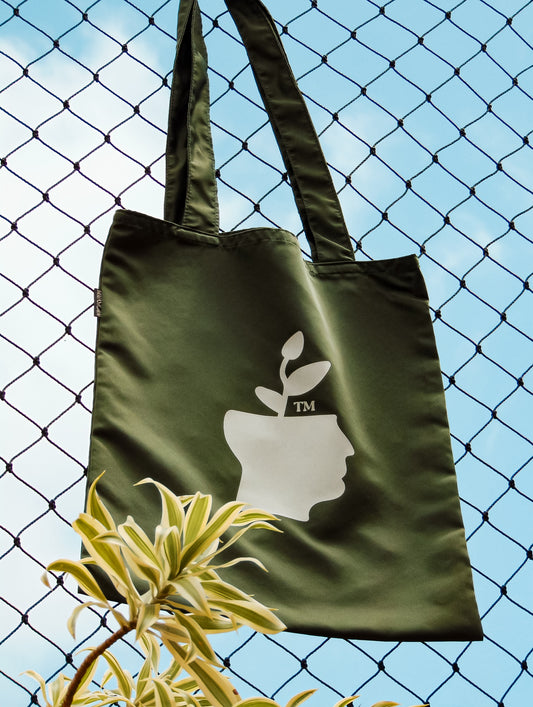Tote Bag Sapiens
